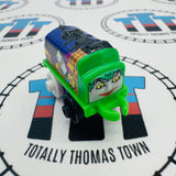 Diesel 10 as The Joker New no Package - MINIS