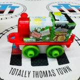 Percy - Advent Percy 2019 New no Package - MINIS