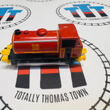 Sixteen 16 (1998) Good Condition ERTL - Used