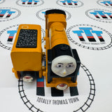 Murdoch & Tender #2 Chipped Nose (Learning Curve) Wooden - Used