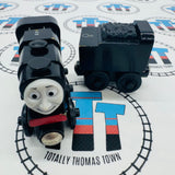 Neville & Tender #5 (Learning Curve) Wooden - Used
