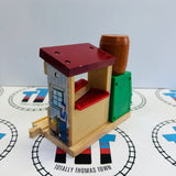 Sodor Dynamite Blast with Cargo #1 Wooden - Used