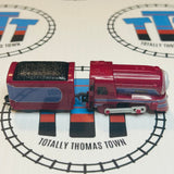 Caitlin & Tender Capsule Plarail Wind Up - Used