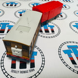 Toby with Cargo Talking (2012 Mattel) Noisy Used - Trackmaster