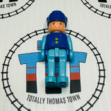 Conductor (1988) Used - TOMY