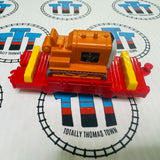 Terence and Flatbed Good Condition Used - Trackmaster