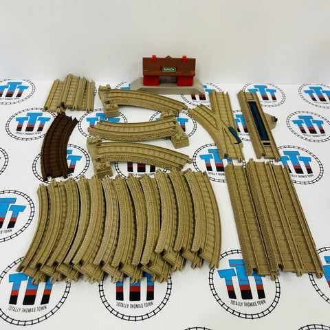 Trackmaster Value Pack #5 - Used