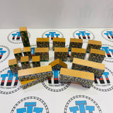 Sodor Blocks - Bridges & Tunnels #2 Rare (Incomplete As Shown) Wooden - Used