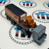 Marion (Mattel) Good Condition Wooden - Used