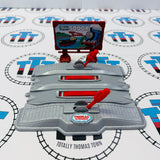 Stop & Go with Sign Trackmaster Revolution - Used