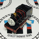Introducing James Peeling Stickers Capsule Plarail Wind Up - Used