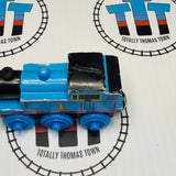 Thomas #2 (Learning Curve 2000) Wooden Marked Top Rare - Used