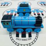 Gordon & Tender Talking (Mattel) Good Condition Wooden - Used
