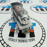 Limited 60 Year Edition Percy Silver #2 (Learning Curve) Good Condition Wooden - Used