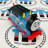 Bridge Lift Thomas with Seagulls (2021 Mattel) Used - All Engines Go