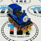 Rajiv (2018 Mattel) Good Condition Used - Push Along