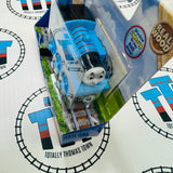 Light-Up Reveal Thomas (Mattel) Wooden - New