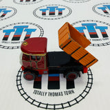 Elizabeth (2003) Fair Condition Used - Take Along