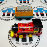 Victor and the Oil Car (2009) Good Condition Used - Take N Play