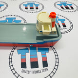 BRIO Chester the Barge no Cargo Wooden - Used