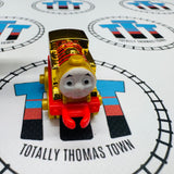 Thomas - Gold Thomas New no Package - MINIS