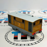 Toby (1996) Fair Condition Noisy Used - TOMY
