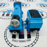 Gordon (2000) & Tender (2002) Rare Wooden - Used