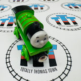 Percy (Learning Curve 2003) Good Condition Wooden - Used