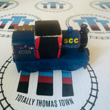 Timothy (Mattel) Fair Condition Chipping Paint Wooden - Used