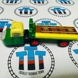 Madge (Learning Curve) Good Condition Wooden - Used