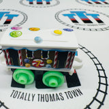 Toby - Advent Toby Used - MINIS