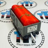 Troublesome Truck with Carpet Cargo (2002) Used - TOMY