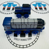 Vinnie and Tender (Mattel) Good Condition Wooden  - Used