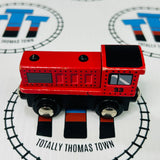 Red Diesel 33 Generic Brand Wooden - Used