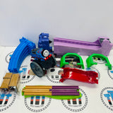 GOGO Rumbling Ball Riding - Treasure Canyon New no Box - TOMY