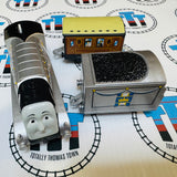Royal Spencer (2013) Used - Trackmaster
