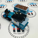 Ferdinand and Tender #2 Noisy (2010) Used - Trackmaster