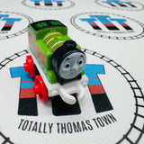 Thomas - Advent Thomas 2018 New no Package - MINIS