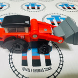 Jack (Mattel) Wooden - Used