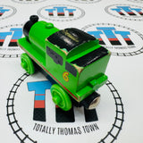 Percy (Learning Curve 2001) Rare Wooden - Used