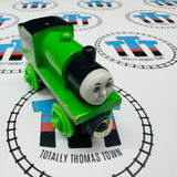 Percy (Learning Curve 1996) Rare Good Condition Wooden - Used
