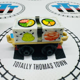 Troublesome Truck - Sushi Troublesome Truck Used - MINIS