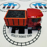 Elizabeth (2006) Noisy Used - Trackmaster