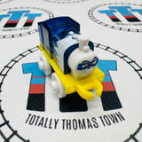 Porter as Captain Cold New no Package - MINIS