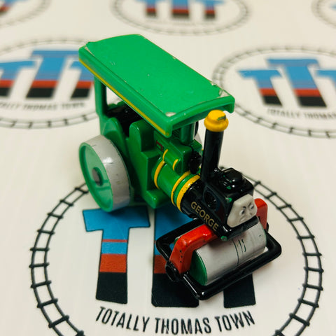 George (1995) ERTL - Used