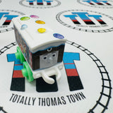 Toby - Advent Toby Used - MINIS