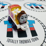 Thomas - Breakfast Thomas 2021 New no Package - MINIS