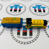 Talking Victor Big Splash with Tender (2011) #3 Noisy Used - Trackmaster