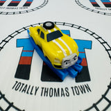 Ace Capsule Plarail Pull Along - New in Opened Package