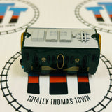 Eizan Electric Railway Hiei Capsule Plarail Wind Up - Used